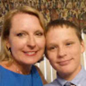 Meet your Posher, Tracie